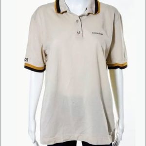 🌺🌺ESCADA GOLF SHIRT🌺MADE IN ITALY🌺42M🌺